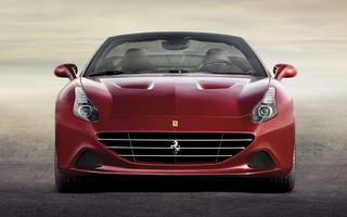 Ferrari California T (2014) (#71300)