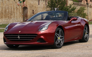 Ferrari California T (2014) (#71302)