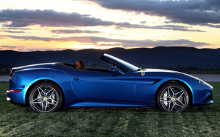 Ferrari California T (2014) (#71303)