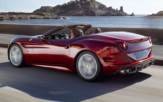 Ferrari California T (2014) (#71305)