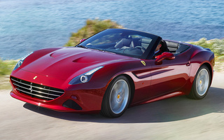 Ferrari California T (2014) (#71306)