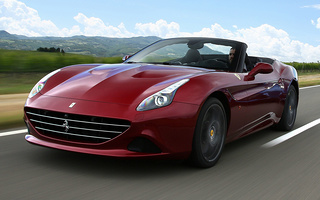 Ferrari California T (2014) (#71308)