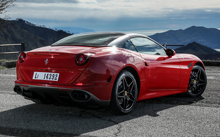 Ferrari California T HS (2016) (#71309)