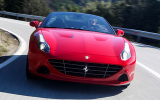 Ferrari California T HS (2016) (#71311)