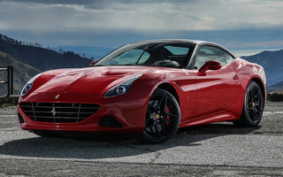 Ferrari California T HS (2016) (#71313)