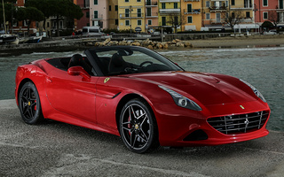 Ferrari California T HS (2016) (#71315)