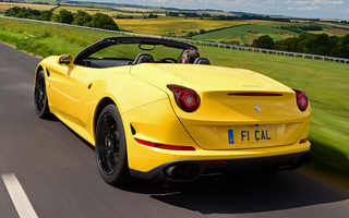 Ferrari California T HS (2016) UK (#71317)