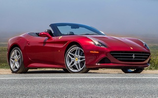 Ferrari California T (2015) US (#71318)