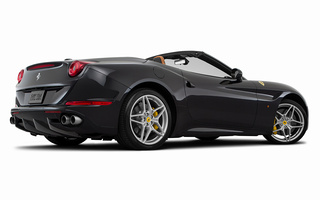 Ferrari California T (2015) US (#71321)