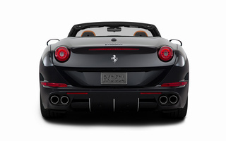 Ferrari California T (2015) US (#71322)