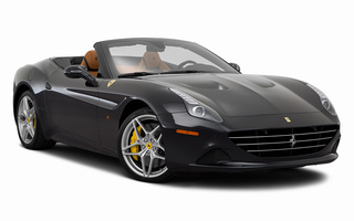 Ferrari California T (2015) US (#71324)