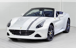 Ferrari California T Tailor Made (2015) UK (#71326)