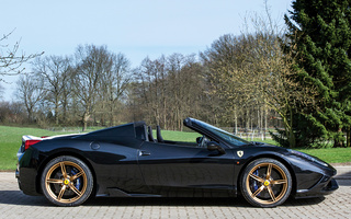 Ferrari 458 Speciale A (2014) (#71390)