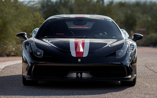 Ferrari 458 Speciale (2014) US (#71395)