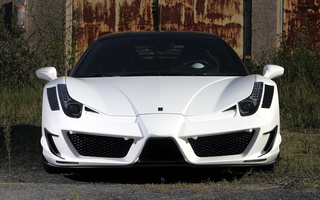 Mansory Siracusa (2011) (#71429)