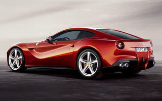 Ferrari F12berlinetta (2012) (#71456)