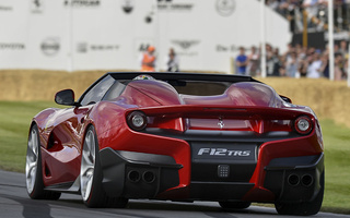 Ferrari F12 TRS (2014) (#71475)