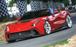 Ferrari F12 TRS (2014) (#71476)