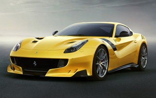 Ferrari F12tdf (2015) (#71479)