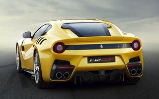 Ferrari F12tdf (2015) (#71481)