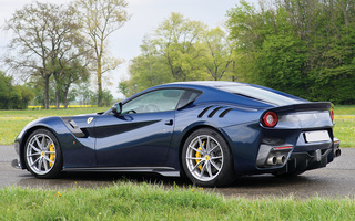 Ferrari F12tdf (2015) (#71483)