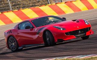 Ferrari F12tdf (2015) (#71484)