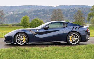 Ferrari F12tdf (2015) (#71485)