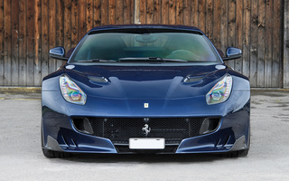 Ferrari F12tdf (2015) (#71490)