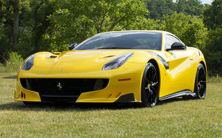 Ferrari F12tdf (2016) US (#71492)