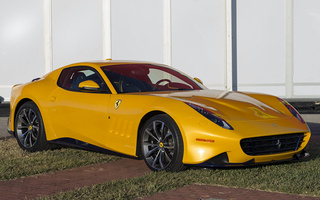 Ferrari SP 275 RW Competizione (2016) US (#71496)