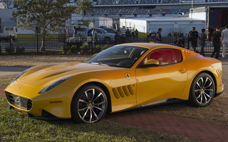 Ferrari SP 275 RW Competizione (2016) US (#71497)