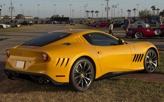 Ferrari SP 275 RW Competizione (2016) US (#71498)