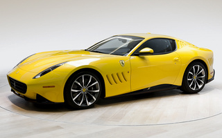 Ferrari SP 275 RW Competizione (2016) US (#71500)