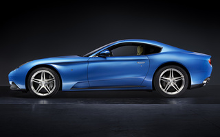 Touring Berlinetta Lusso (2015) (#71503)