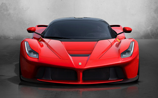 LaFerrari (2013) (#71509)