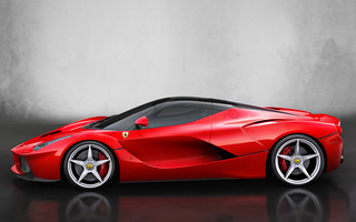 LaFerrari (2013) (#71510)