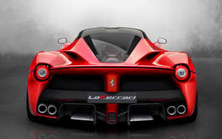 LaFerrari (2013) (#71511)