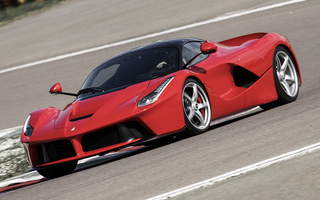 LaFerrari (2013) (#71513)