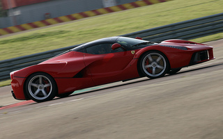 LaFerrari (2013) (#71515)