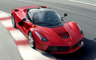 LaFerrari (2013) (#71516)