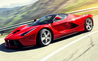 LaFerrari (2013) (#71517)