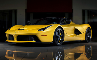 LaFerrari (2013) US (#71520)