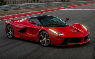 LaFerrari (2013) US (#71522)