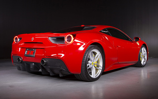 Ferrari 488 GTB (2015) US (#71533)