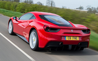 Ferrari 488 GTB (2015) UK (#71541)