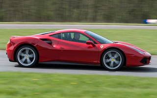 Ferrari 488 GTB (2015) UK (#71545)