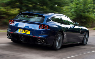 Ferrari GTC4Lusso (2016) UK (#71550)