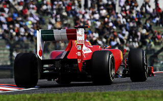 Ferrari 150° Italia (2011) (#71552)