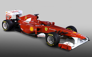 Ferrari 150° Italia (2011) (#71554)