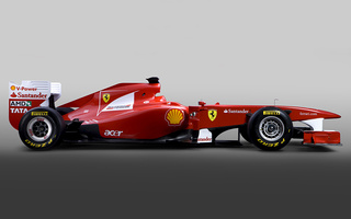 Ferrari 150° Italia (2011) (#71555)